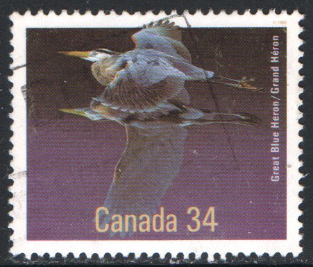 Canada Scott 1095 Used - Click Image to Close